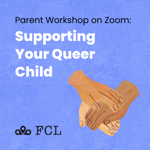 Handing holding onto each other.