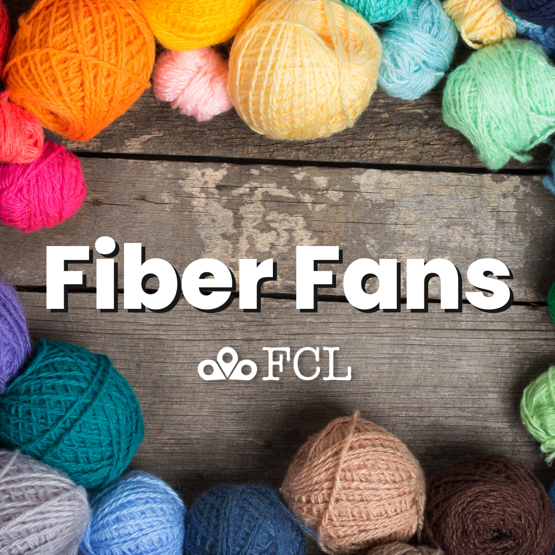 Fiber Fans