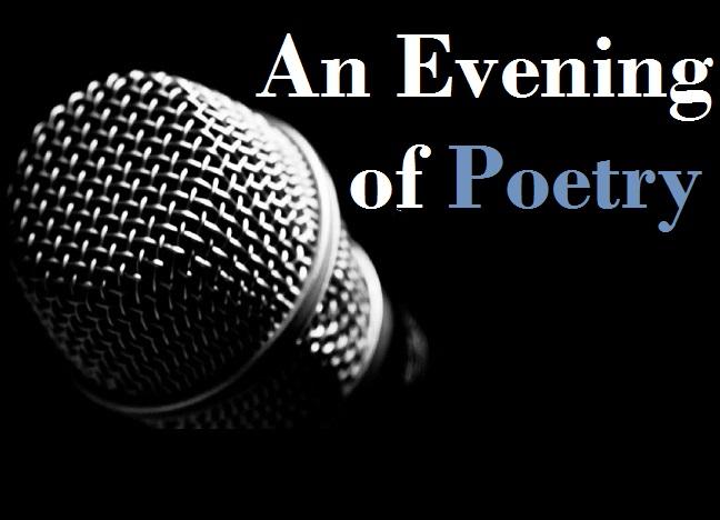 Poetry night