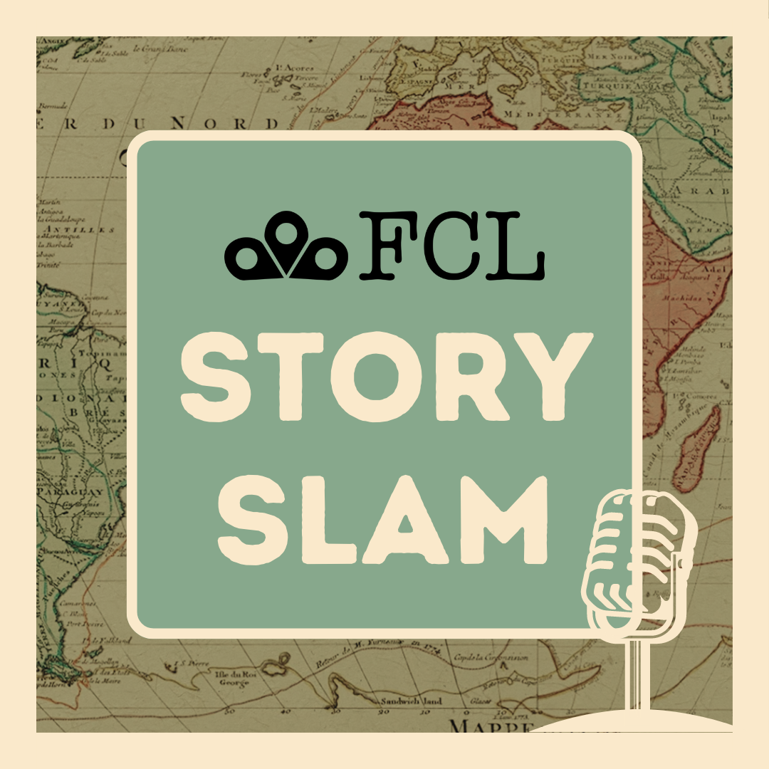 FCL Story Slam