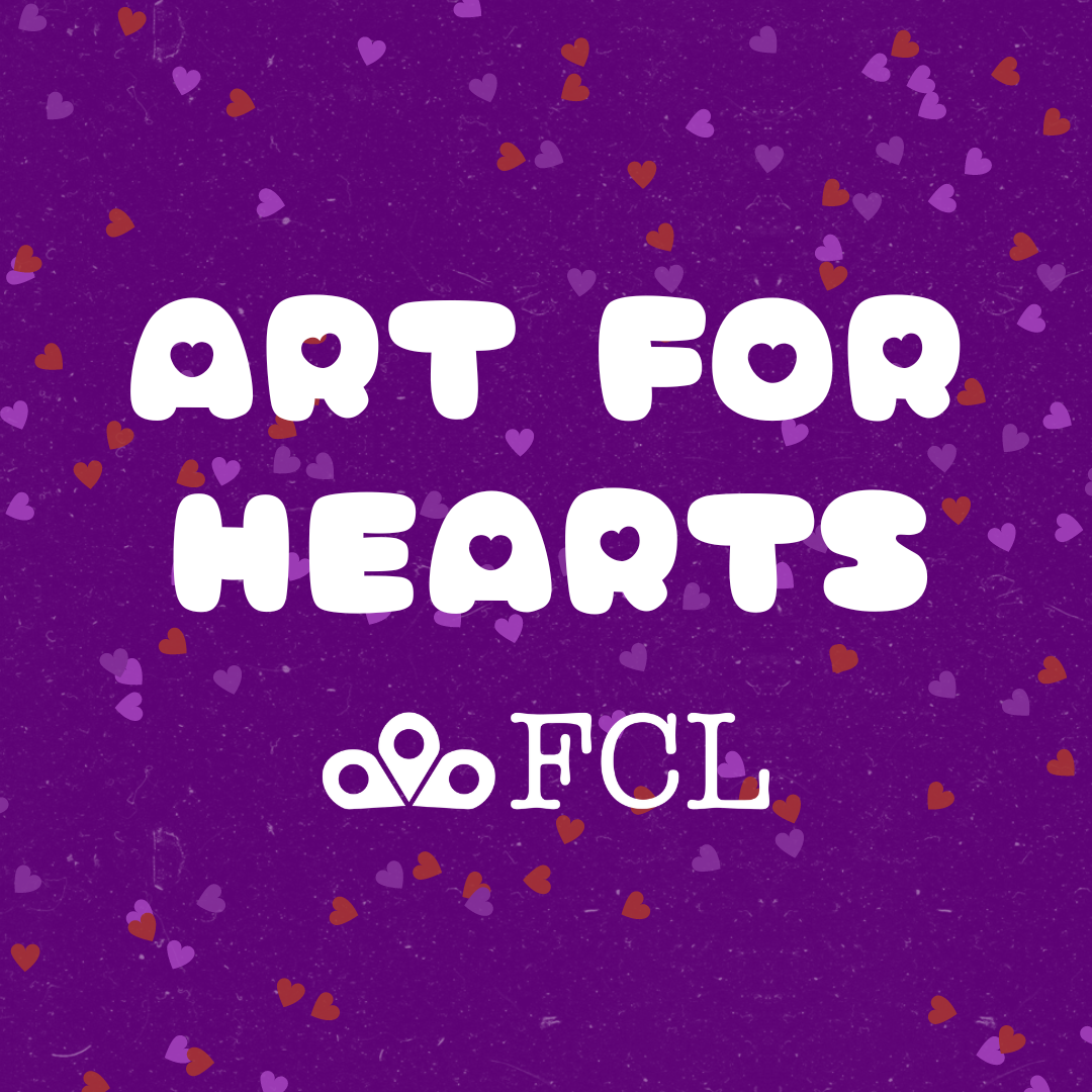 Art for Hearts