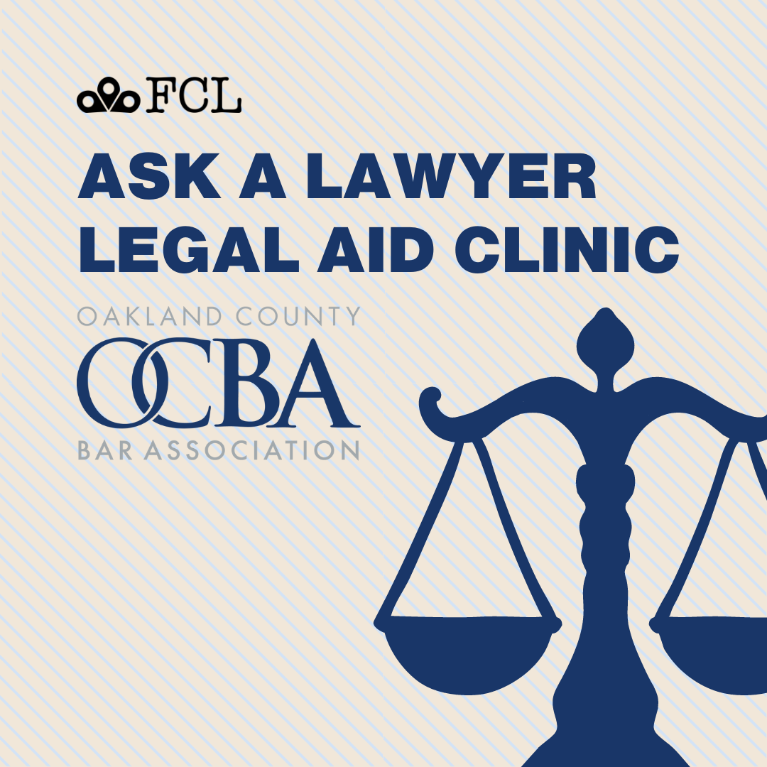 Oakland County Bar Association