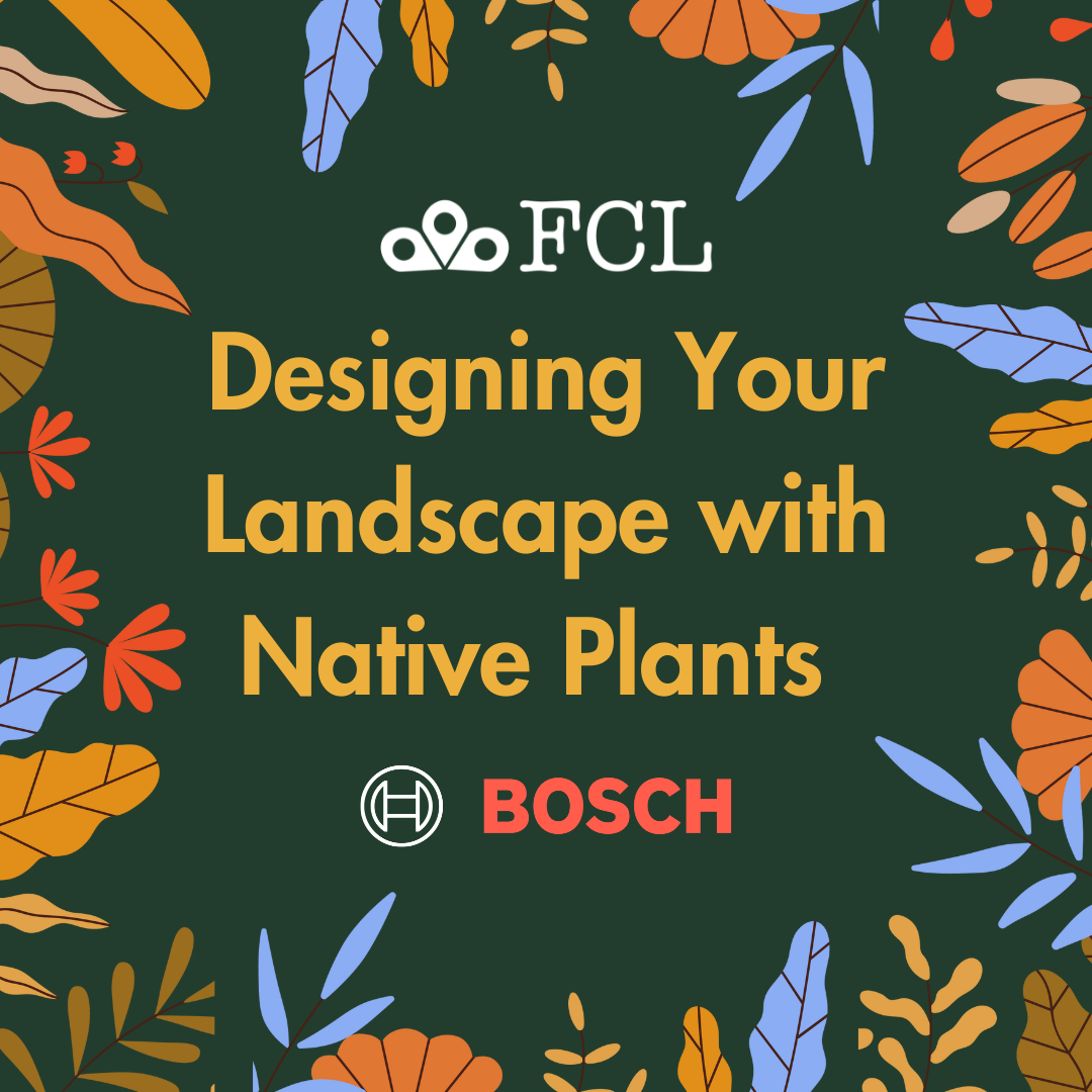 Design your landscape