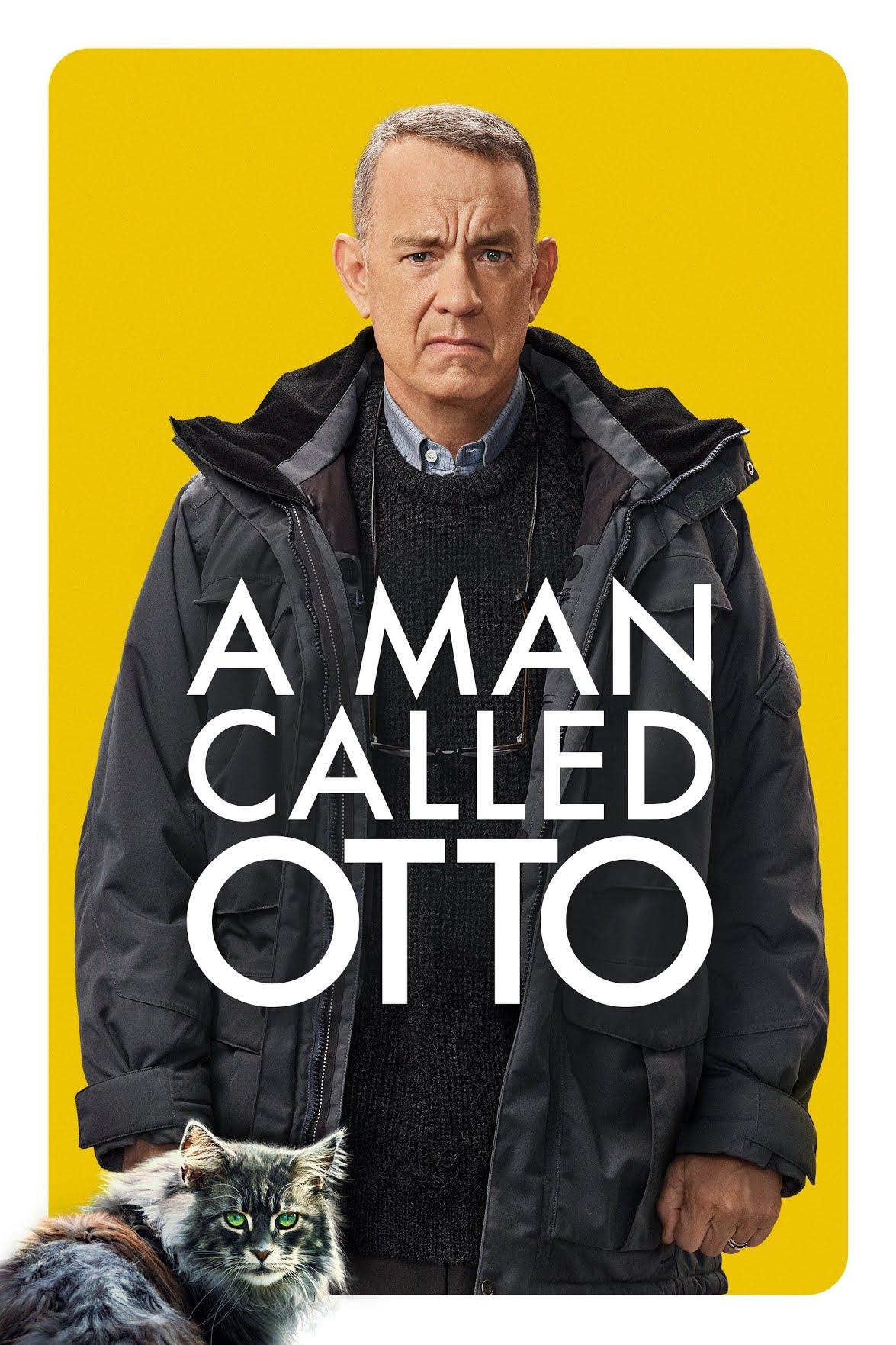 A Man Called Otto