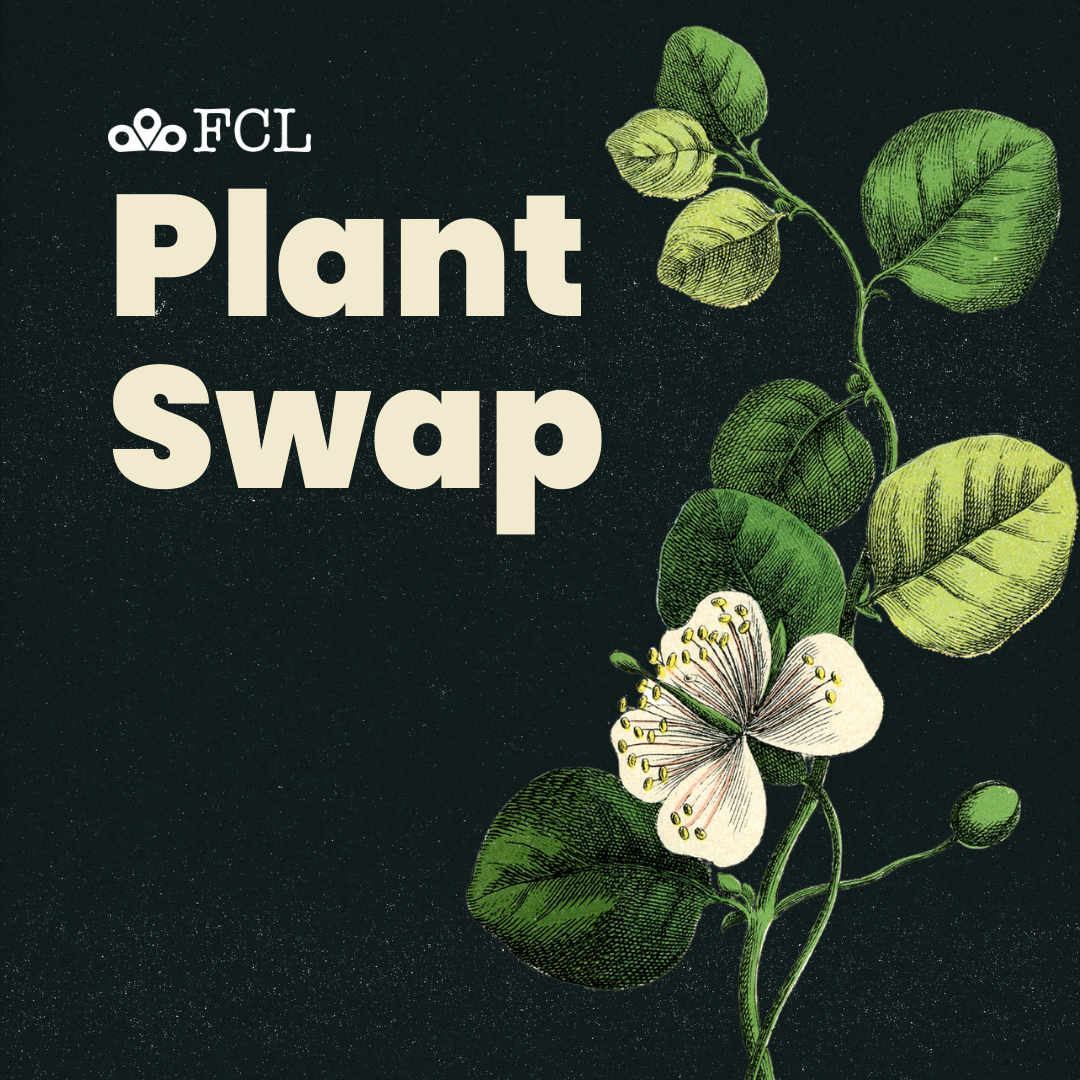 Plant Swap