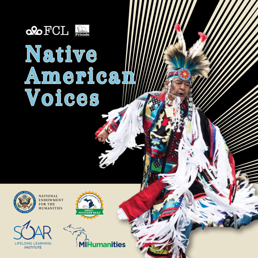 Native American Voices