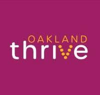 Oakland Thrive