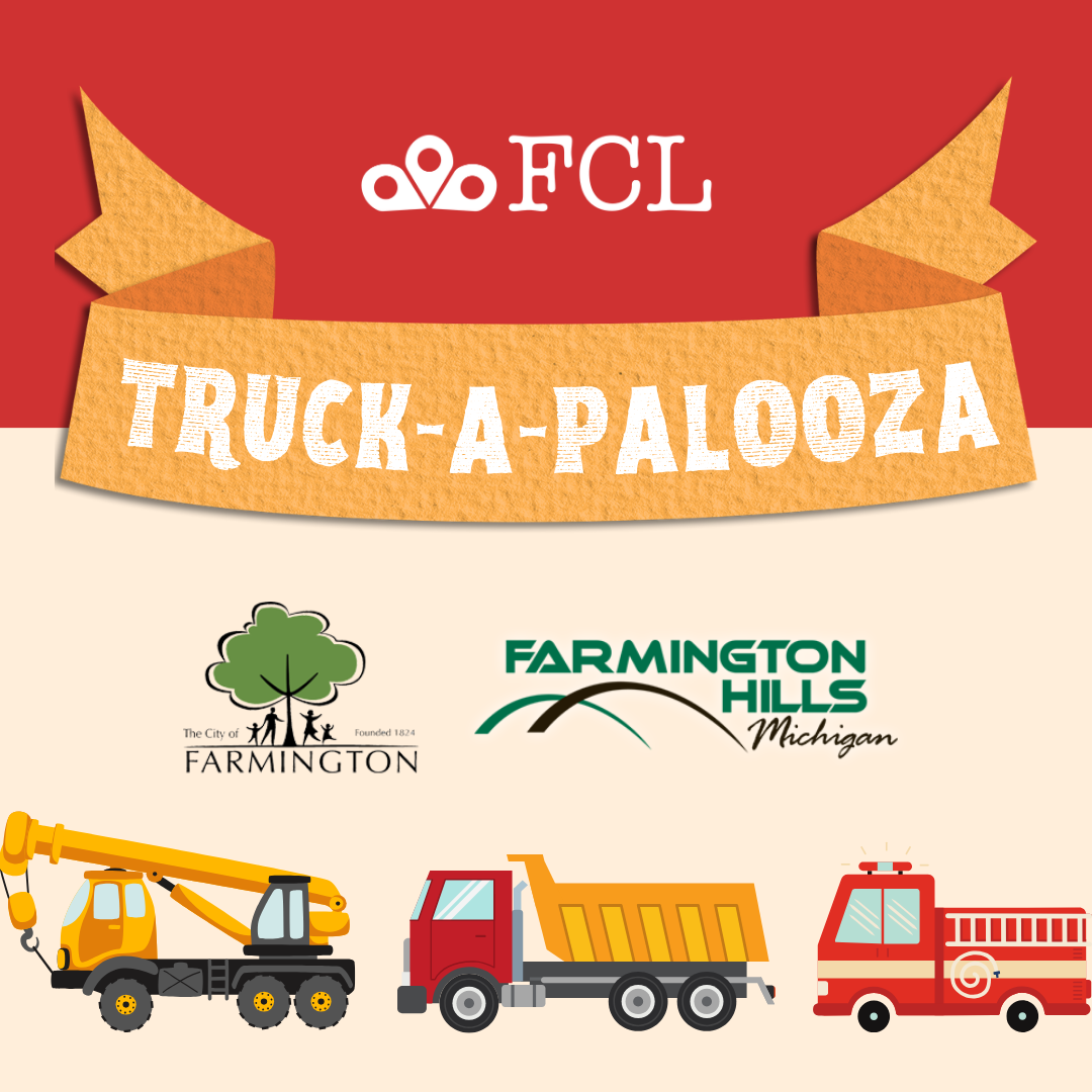 Truck-A-Palooza