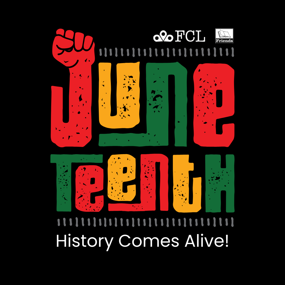 Juneteenth Thumbnail