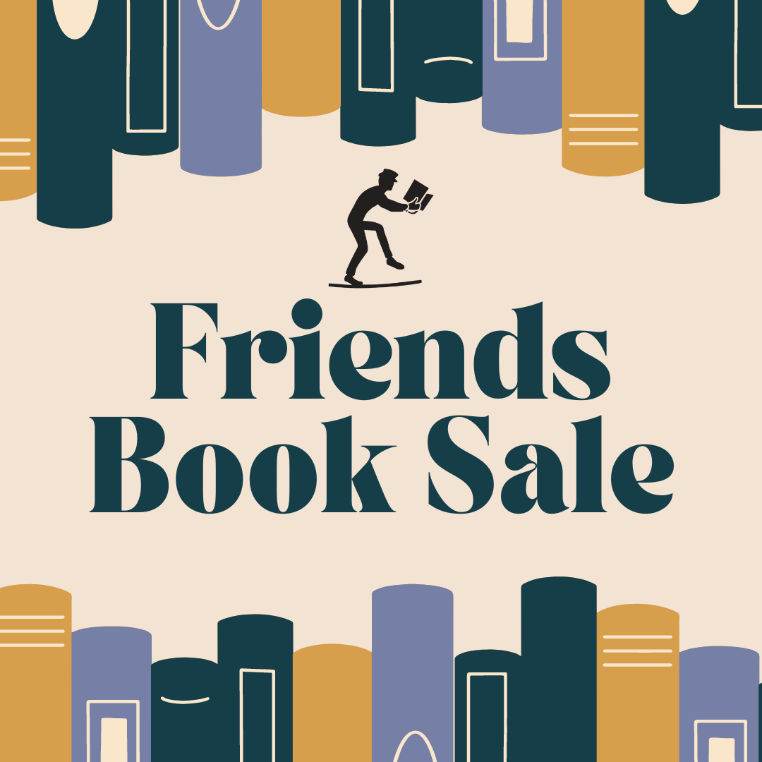 Friends Sale Thumbnail