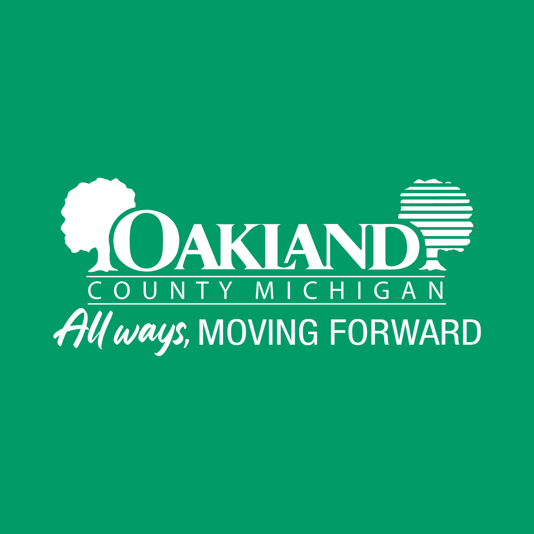 Oakland County Logo