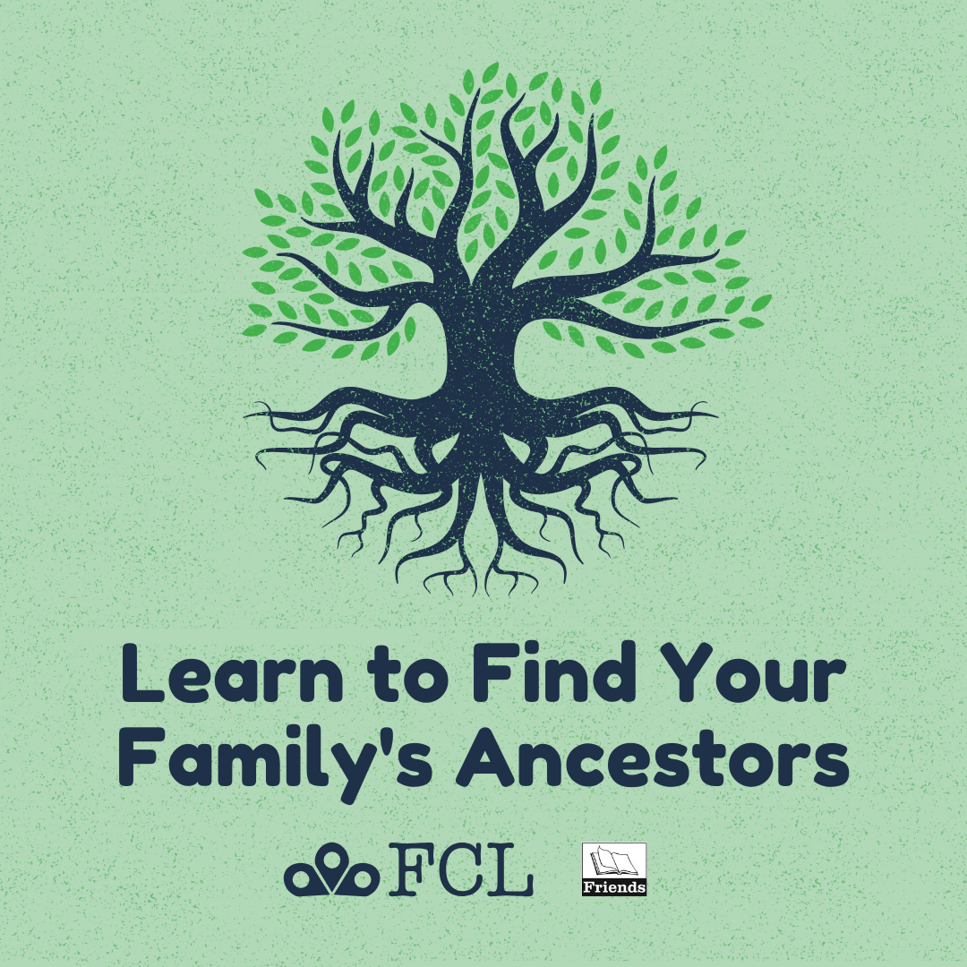 A Tree with Roots and wide branches