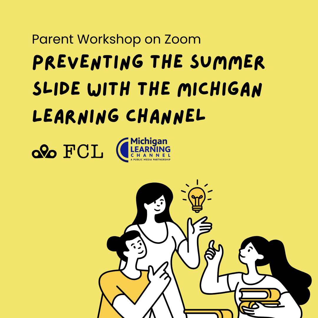 Preventing the Summer Slide