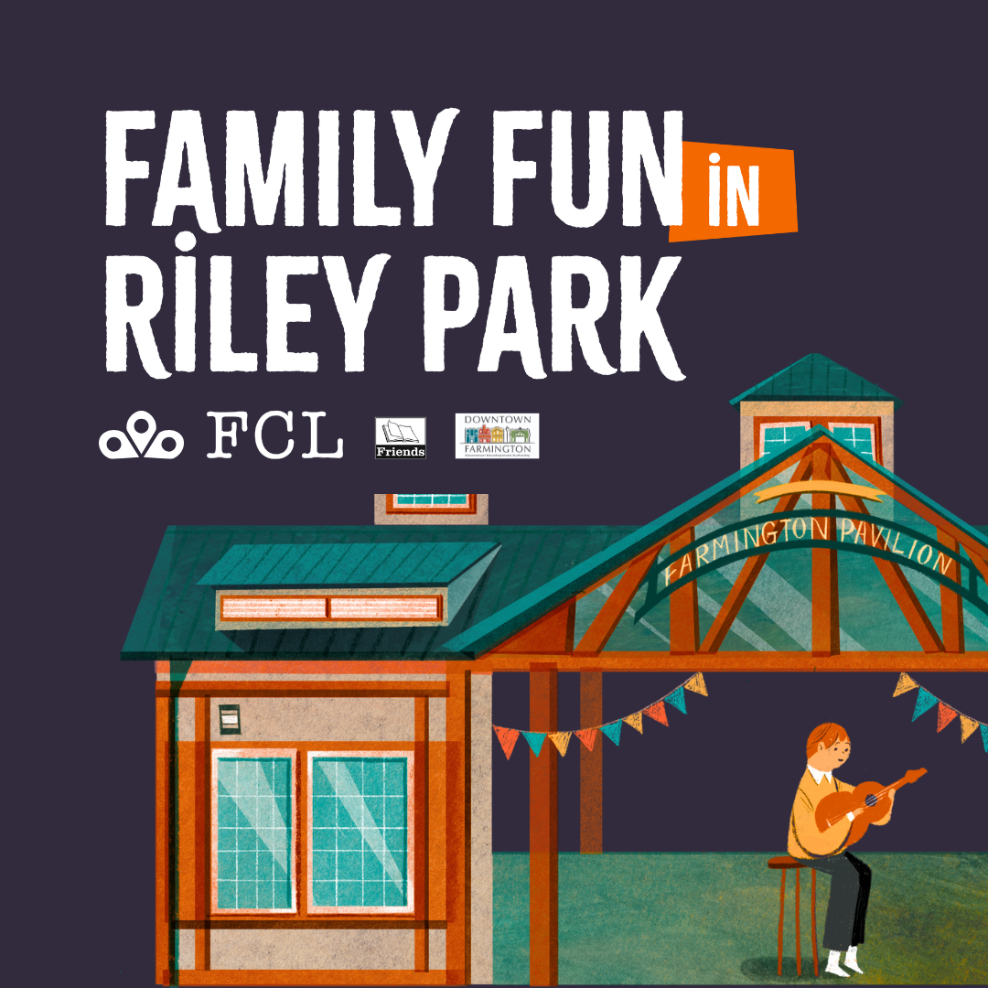 Family Fun in Riley Park Thumbnail