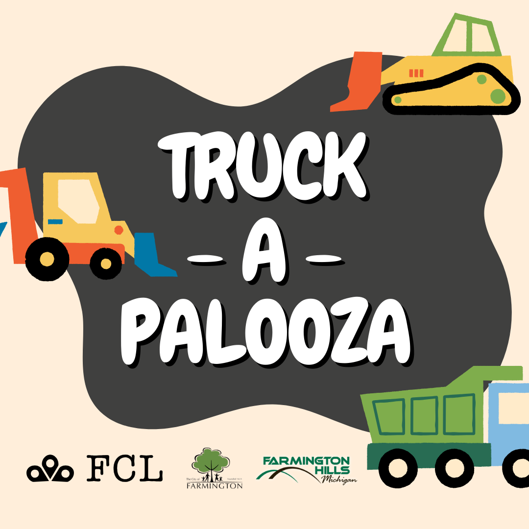 Truck a Palooza Thumbnail