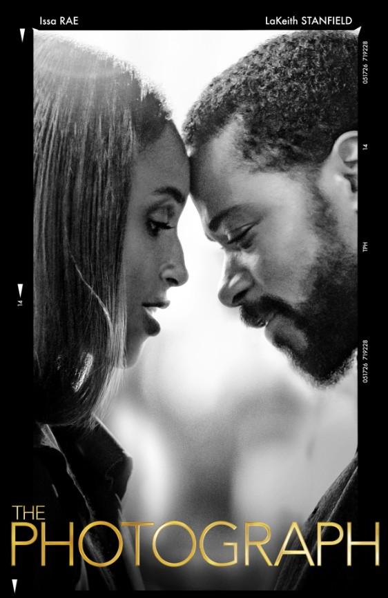 The Photograph Movie Poster