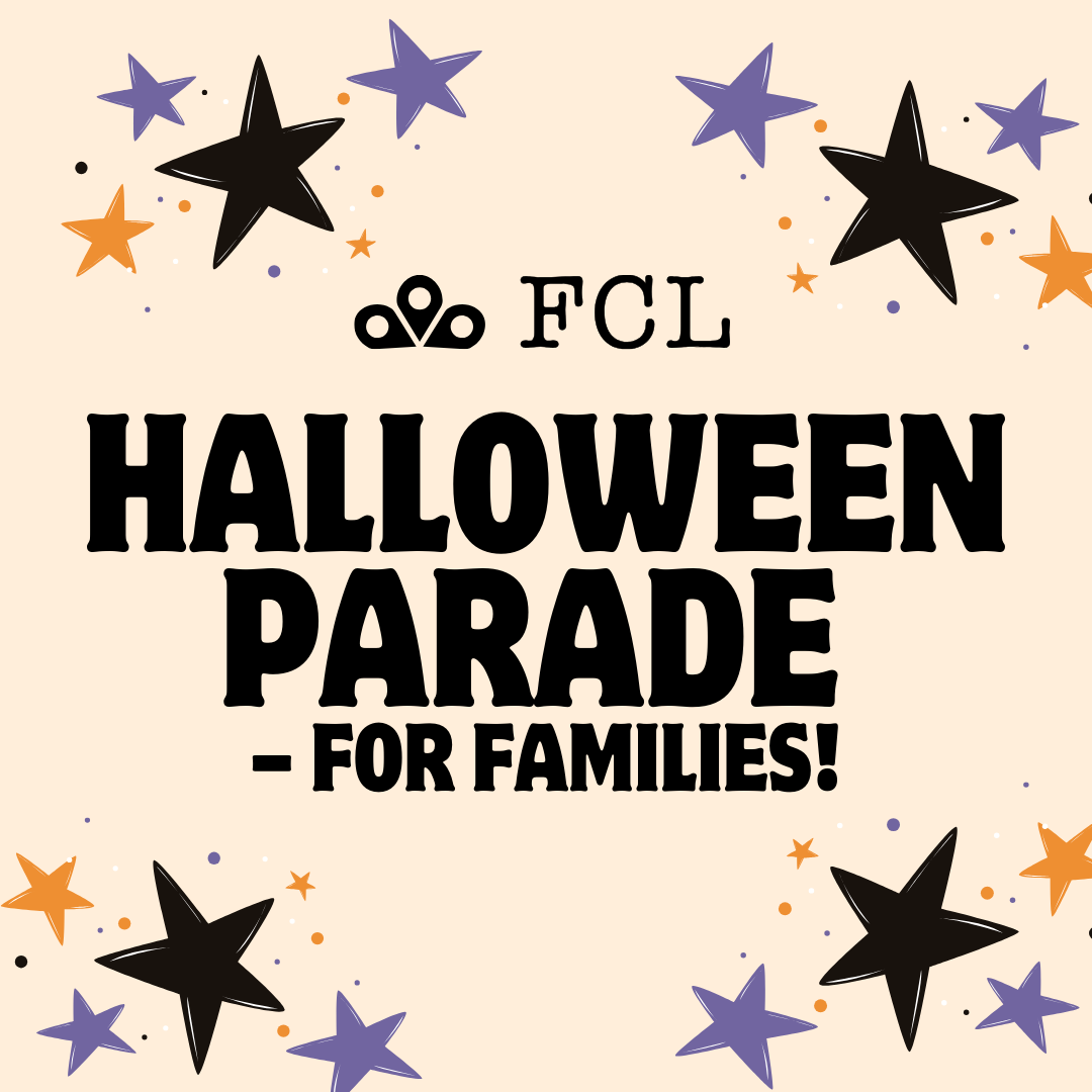 Halloween Parade Thumbnail